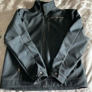 Men’s Cinch jacket- NWOT